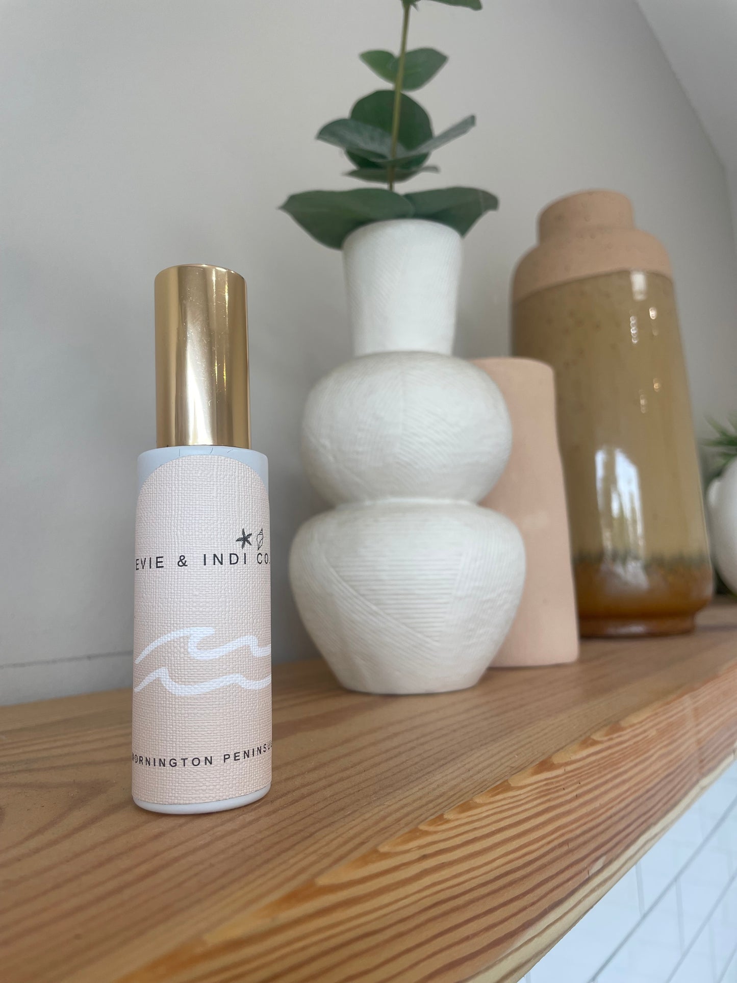 Body Mist