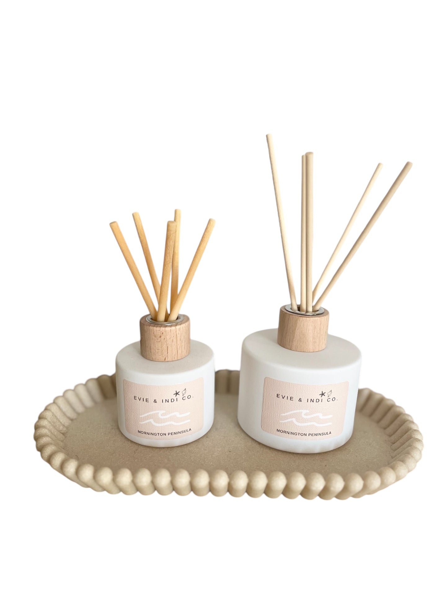 Coastal White Diffuser 200ml