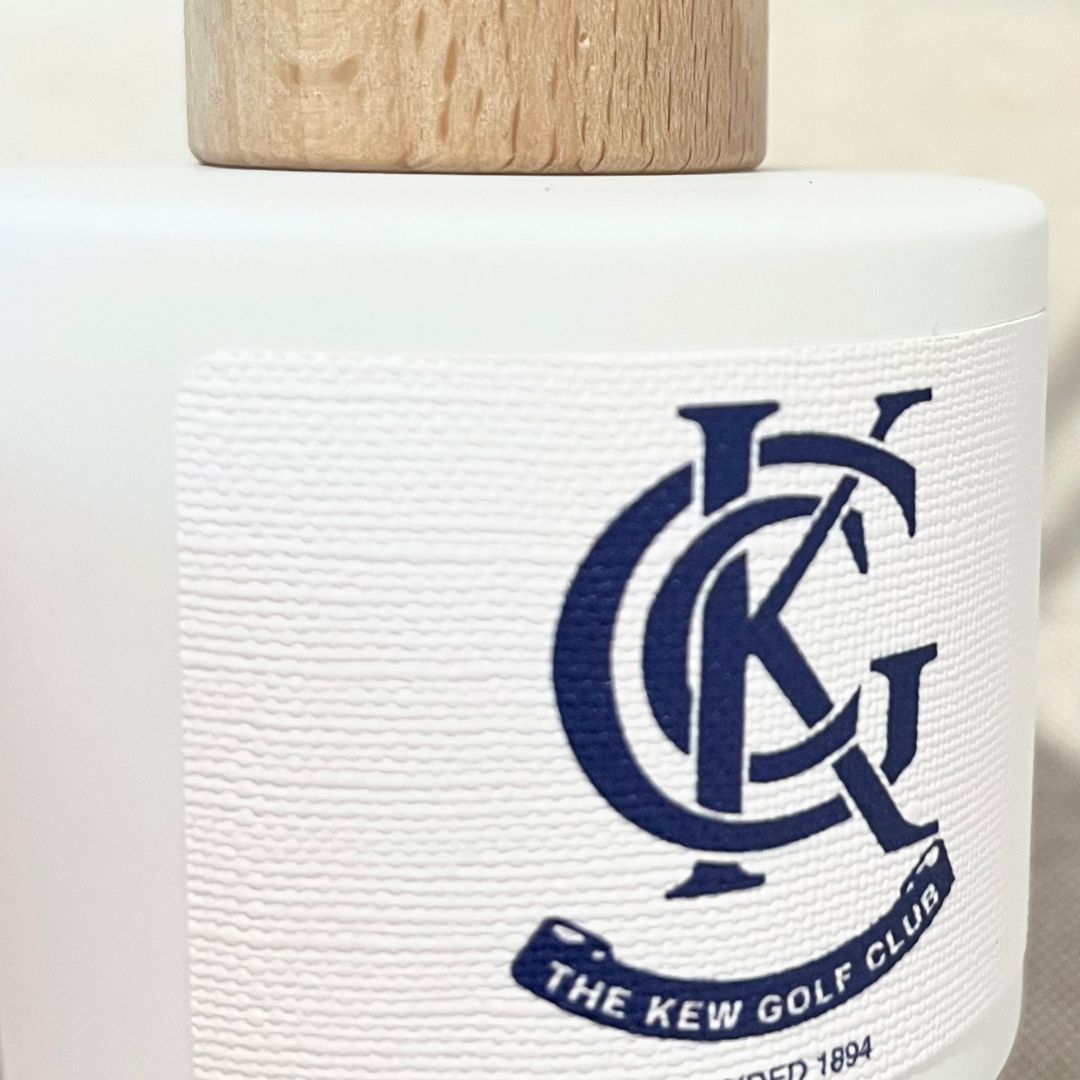 Personalised Label Diffusers