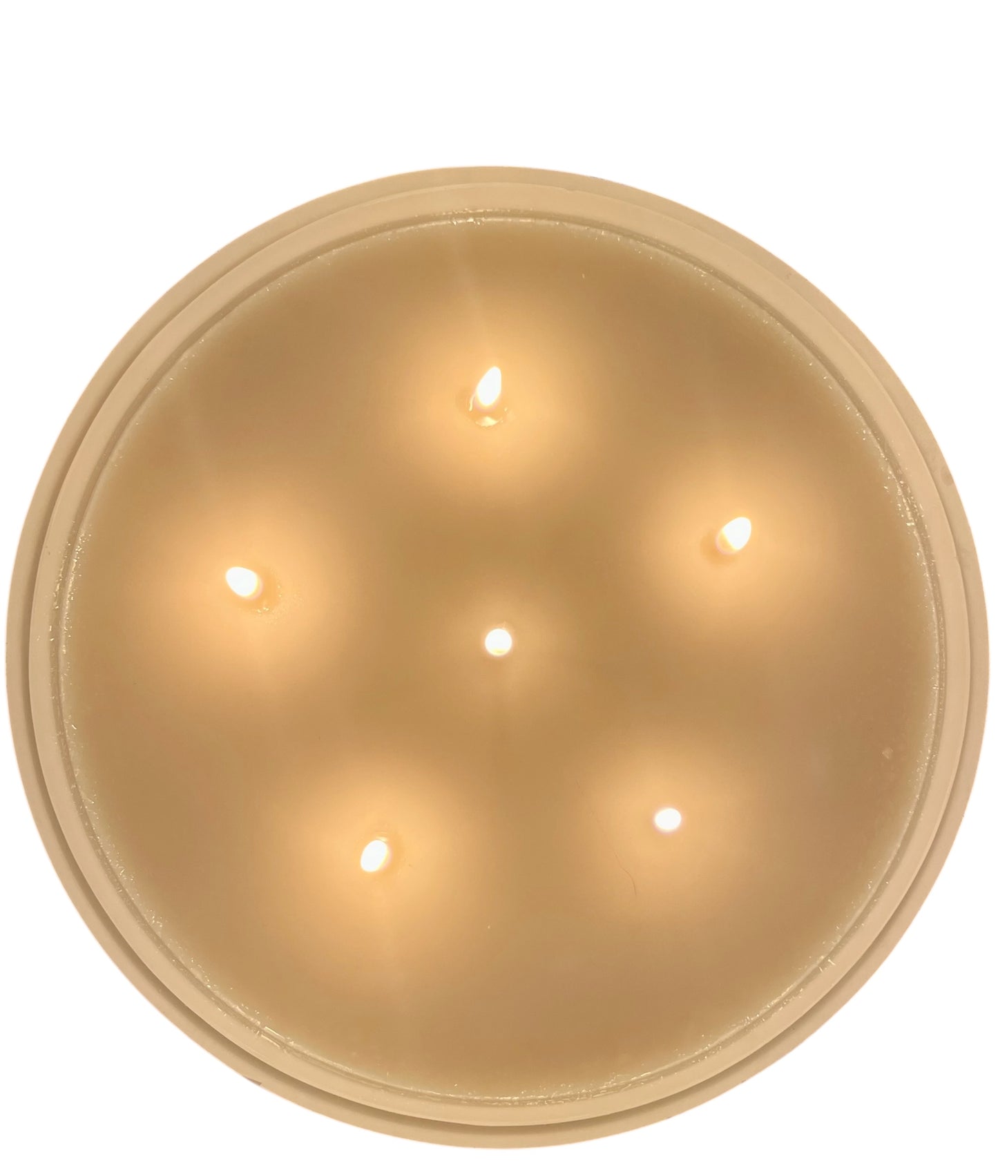 Minimalist Collection - Luxury Candle Bowl