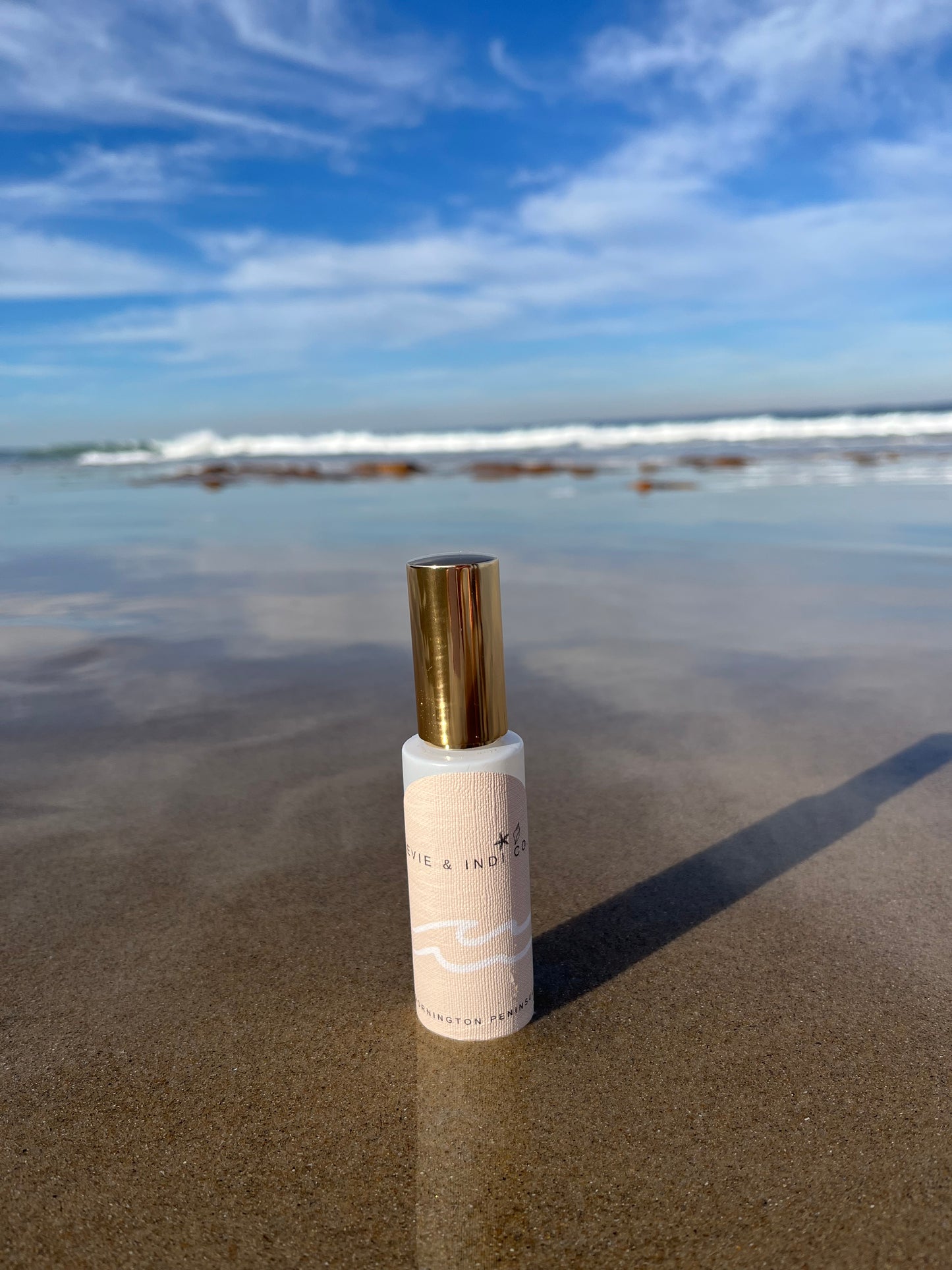 Body Mist
