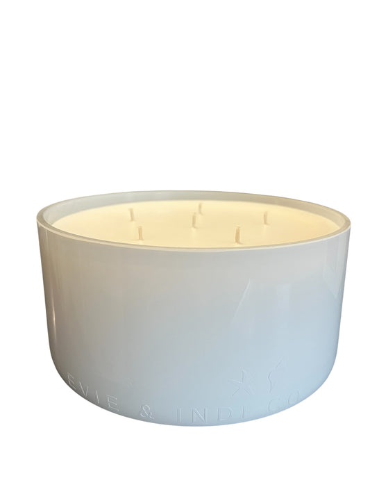 Minimalist Collection - Luxury Candle Bowl