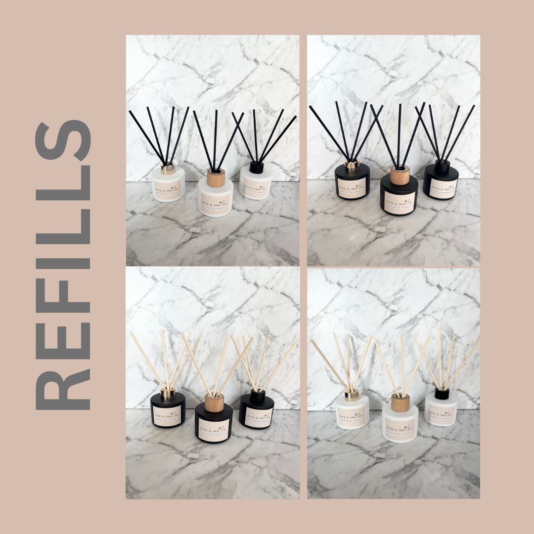 Refill - Diffuser