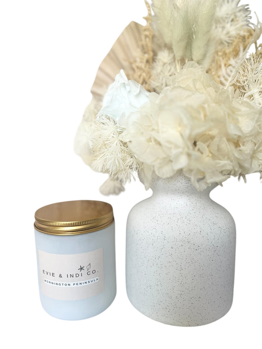 Coastal Calm Candle